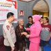 Kapolda Maluku Lakukan Anjangsana Tradisi Silaturahmi Polri Jelang HUT Bhayangkara