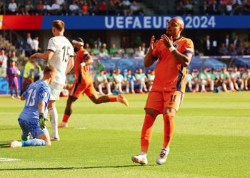 Kelakar Orang Ambon “Jalur Prestasi,” Belanda Tetap Masuk 16 Besar Euro 2024