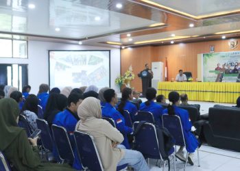 Fokus Konservasi, Wildlife Journalism Competition di Ambon Libatkan Jurnalis Muda dan Mahasiswa