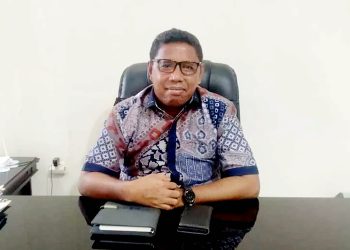Berikan Apresiasi dan Dukungan, Presidium MD KAHMI SBB Nilai Pj Bupati Komunikatif