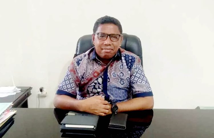 Berikan Apresiasi dan Dukungan, Presidium MD KAHMI SBB Nilai Pj Bupati Komunikatif