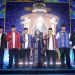 Penjabat Gubernur Maluku Buka MTQ XXX Tingkat Provinsi