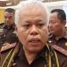 Perihal Aksi Terhadap Johanes Rettob, Ini Respon Kejaksaan Agung