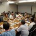 SKK Migas dan Pemprov Maluku untuk Akselerasi Proyek LNG Abadi Masela