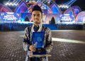 Putra Asal Latu Hantarkan SBB Juara 1 Hifzil Quraan di MTQ Provinsi Maluku 2024