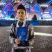 Putra Asal Latu Hantarkan SBB Juara 1 Hifzil Quraan di MTQ Provinsi Maluku 2024