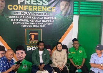 Bicara Mundur dari DPD-RI Saat Fit and Proper di PPP, Mirati OTW Malteng 01