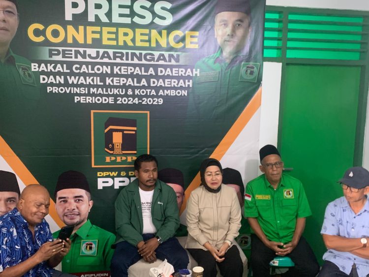 Bicara Mundur dari DPD-RI Saat Fit and Proper di PPP, Mirati OTW Malteng 01