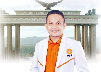 Tersandung Hukum, DPD PKS SBB Siap Bentuk Tim Advokasi