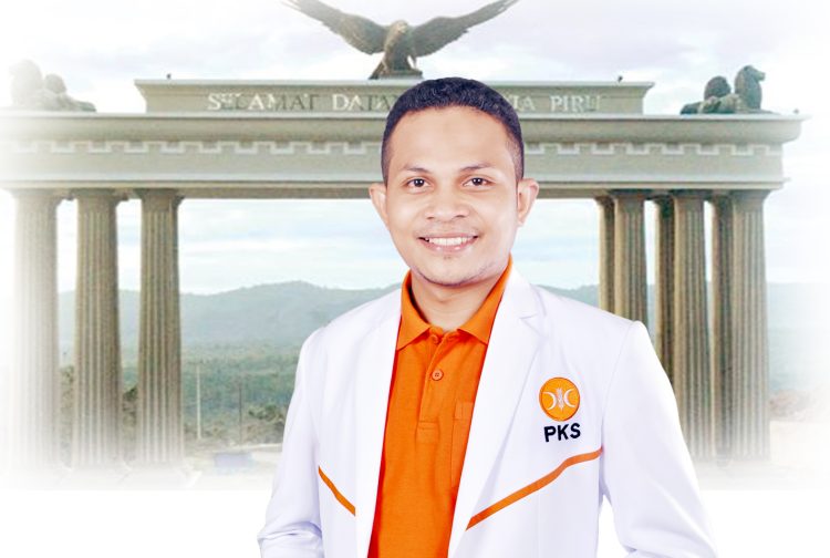 Tersandung Hukum, DPD PKS SBB Siap Bentuk Tim Advokasi