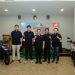 Astra Motor Sulawesi Selatan Resmi Hadirkan All New Honda BeAT Series Terbaru di Ambon