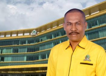 Penolakan di Internal, RU Dinilai Tak Layak Diusung Cawagub Golkar
