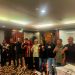 Bawaslu Maluku Umumkan Pengawasan Pilkada Serentak 11 Kabupaten Kota di Maluku