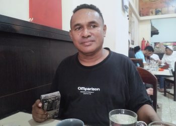 Merasa Dirugikan, Keluarga Amelia Pattikawa Minta Polsek Saparua Buka Kasus Pencemaran Nama Baik