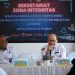 Kunker ke Lapas Wahai, Kepala KumHam Maluku Tekankan Kedisiplinan dan Attitude