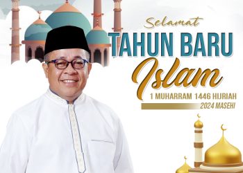 Tahun Baru Baru Islam 1 Muharram: Makna dan Keutamaan