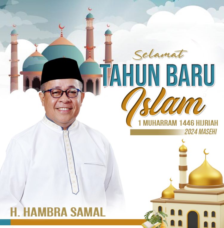 Tahun Baru Baru Islam 1 Muharram: Makna dan Keutamaan