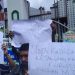 Kado Aksi HUT Adhiyaksa, Mahasiswa Minta Tuntaskan Dugaan Kasus Korupsi di Malra
