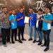 KNPI Maluku Serahkan SK Pengurus DPD Buru, Al Muhajir Ketua