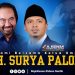Kader NasDem di Maluku Cium Bauh Provokatif Upaya Gulingkan Ketum Surya Paloh