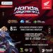 Honda Jagoanku Esport Competition Wujud Komitmen Astra Motor Sulawesi Selatan Dukung Kemajuan Cabor Esports
