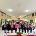 Kunjungi SMA Siwalima Polwan Polda Maluku Berikan Edukasi Cegah Kasus Bullying