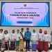 Rayakan Hari Anak Nasional 2024, Pj Gubernur Maluku Lantik Pengurus PUSPA Manise