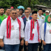 Berkas Pendaftaran Pemilik Slogan “Ambon Naik Kelas” Dinyatakan Lengkap di KPU