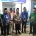 Selain Beri Ambulance, Klinik Abu Sofyan Muhammadiyah di Ambon Diresmikan Menko Muhajir Efendy