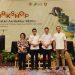 Kolaborasi Dua Kementerian Gelar Workshop Penguatan Arsitektur REDD+, Ini Harapan PJ Gubernur Maluku