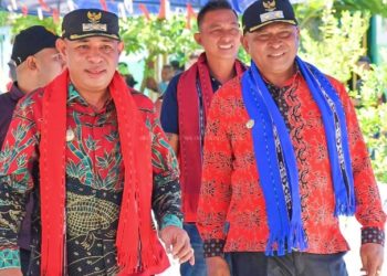 Capai 1.081 Kuota CPNS 2024 di Maluku Barat Daya