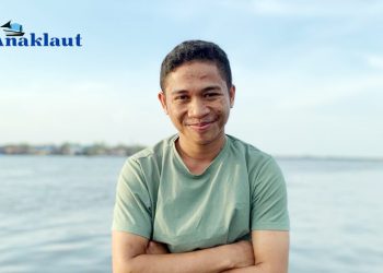 Niaga Berbasis Digital, Pemuda Maluku ini Ciptakan Platfrom Anak Laut Idonesia