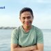 Niaga Berbasis Digital, Pemuda Maluku ini Ciptakan Platfrom Anak Laut Idonesia
