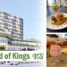 Bertabur Promo Kuliner Bulan Kemerdekaan, Santika Hotel Usung Tema THE LAND OF KINGS