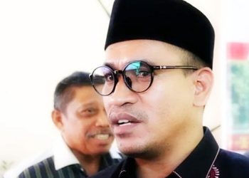 BGW Singgung Kemakmuran, Ruhunussa Timpali Keras dan Berdata: Tahu Diri, Jangan Lupa Kebaikan Tuhan