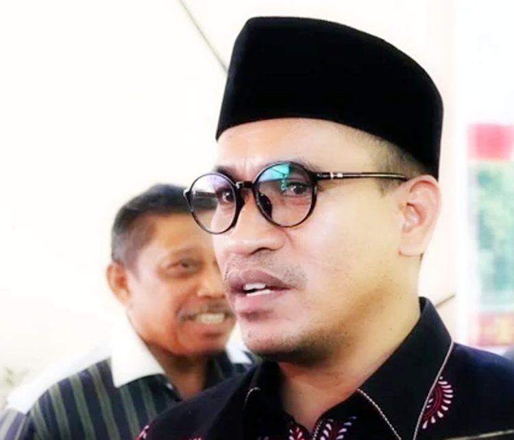 BGW Singgung Kemakmuran, Ruhunussa Timpali Keras dan Berdata: Tahu Diri, Jangan Lupa Kebaikan Tuhan