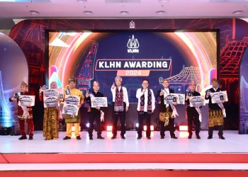 AHM Gelar Kontens Layanan Honda Nasional, Wujud Komitmen Peningkatan Pelayanan Konsumen