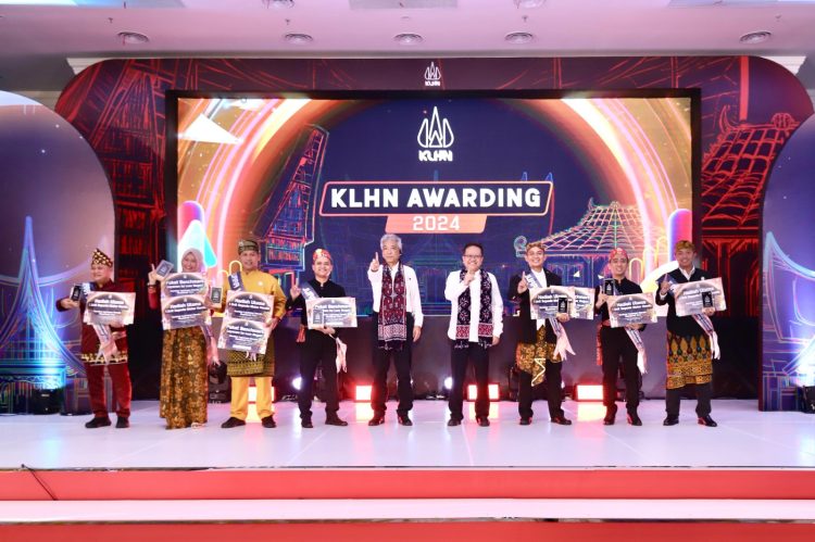 AHM Gelar Kontens Layanan Honda Nasional, Wujud Komitmen Peningkatan Pelayanan Konsumen