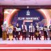 AHM Gelar Kontens Layanan Honda Nasional, Wujud Komitmen Peningkatan Pelayanan Konsumen