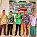 Ciptakan Kader Berkarakter Pemimpin: GP Anshor SBB Gelar Konfercap III dan PKD