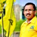 Putusan Pleno DPD II Golkar Kota Ambon Dukung Bahlil Lahadahlia Jadi Ketum