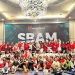 Nuansa Kemerdekaan, SBAM Life Festival 2024 Sukses Digelar; Kolaborasi Olahraga dan Hiburan