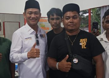 MANDAT Solusi Menuju Perubahan Rete Mena Bara Sehe