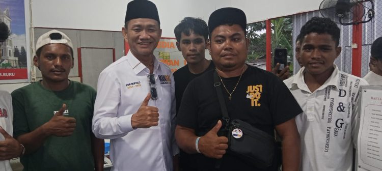 MANDAT Solusi Menuju Perubahan Rete Mena Bara Sehe