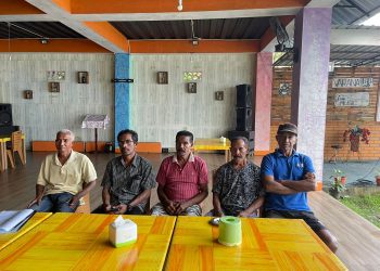 Sejarah Bukan Hasil Voting, Anak Adat Negeri Hative Besar Keluarkan Somasi Terhadap Saniri