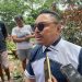 9 Orang Luka Akibat Pohon Tumbang Hantam Pangkalan Coker, 2M Melalui BMW Beri Penguatan