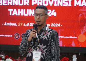 Dua Berkas Paslon, MI – BMW dan HL – AV Dinyatakan Lengkap