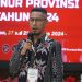 Dua Berkas Paslon, MI – BMW dan HL – AV Dinyatakan Lengkap