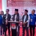 Capai Ribuan Pendukung Antar Agus – Novan ke KPU ;  Bangun Ambon Dengan Hati