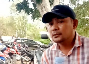Prihatin Perihal Kuota CPNS 2024, Ketua DPRD SBB Endus Tergantung Loby Pj Bupati